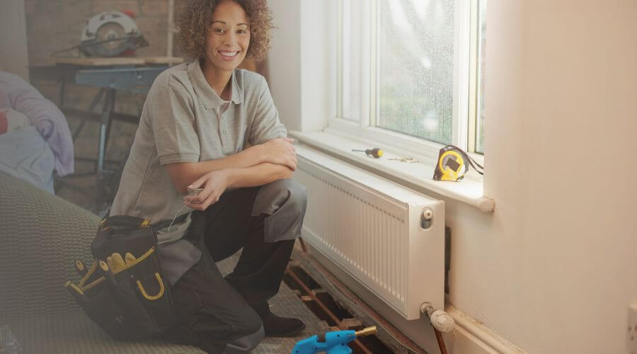 Professional sewer line replacement in Bellevue, TX